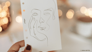 Listenliebe: Wie du mit Listen mehr Achtsamkeit in deinem Planer unterbringen kannst