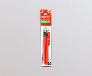 Ersatz-Minen für Tintenroller PILOT FriXion 4 Colors