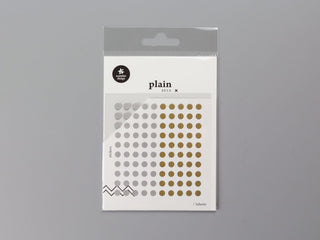 Stickers - Small Dots - 300 Sticker - suatelier design