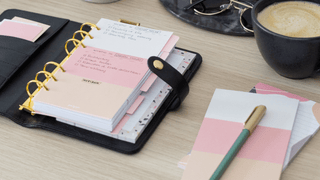 Notizblöcke – nützliche & trendy Accessoires im Planer und auf dem Schreibtisch