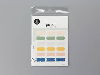 Stickers - Labels - 54 Sticker - suatelier design